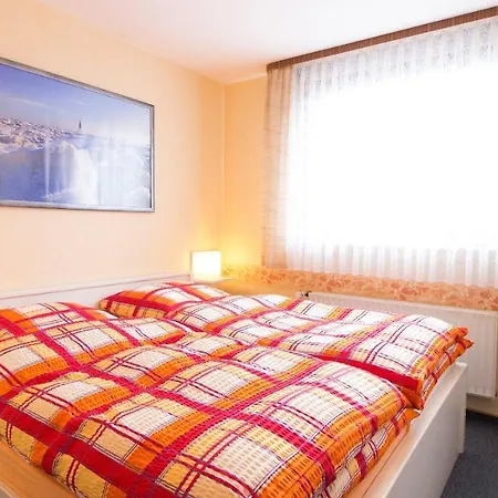 Appartement Haus-kerstin