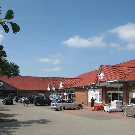 Apartment Haus-kerstin *