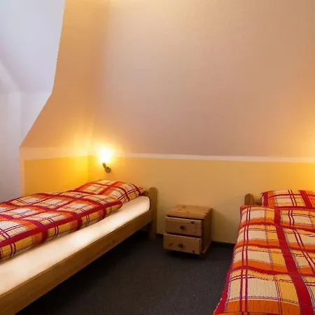 Haus-kerstin Appartement