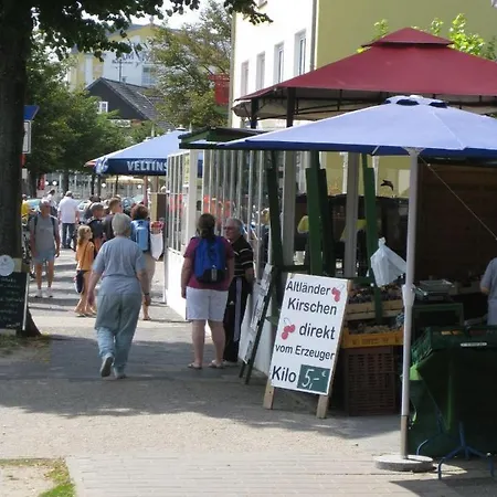 Haus-kerstin * Cuxhaven