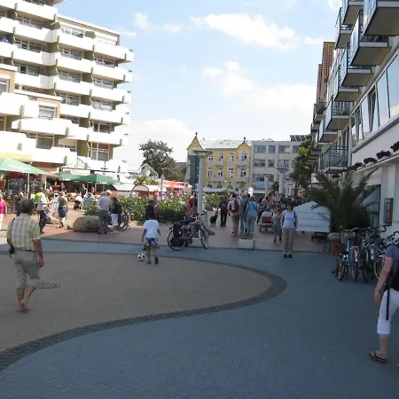 Haus-kerstin Cuxhaven